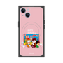 Premium Square Case with MagSafe［ Kuppy Ramune - Drawing 2 ］