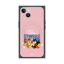 Premium Square Case with MagSafe［ Kuppy Ramune - Drawing 2 ］