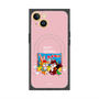 Premium Square Case with MagSafe［ Kuppy Ramune - Drawing 2 ］