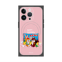 Premium Square Case with MagSafe［ Kuppy Ramune - Drawing 2 ］