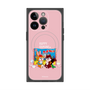 Premium Square Case with MagSafe［ Kuppy Ramune - Drawing 2 ］