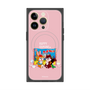 Premium Square Case with MagSafe［ Kuppy Ramune - Drawing 2 ］