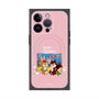 Premium Square Case with MagSafe［ Kuppy Ramune - Drawing 2 ］