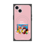 Premium Square Case with MagSafe［ Kuppy Ramune - Drawing 2 ］