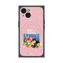 Premium Square Case with MagSafe［ Kuppy Ramune - Drawing 2 ］