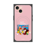 Premium Square Case with MagSafe［ Kuppy Ramune - Drawing 2 ］