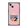 Premium Square Case with MagSafe［ Kuppy Ramune - Drawing 2 ］