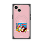 Premium Square Case with MagSafe［ Kuppy Ramune - Drawing 2 ］