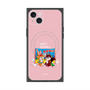 Premium Square Case with MagSafe［ Kuppy Ramune - Drawing 2 ］