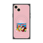 Premium Square Case with MagSafe［ Kuppy Ramune - Drawing 2 ］