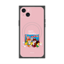 Premium Square Case with MagSafe［ Kuppy Ramune - Drawing 2 ］