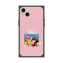 Premium Square Case with MagSafe［ Kuppy Ramune - Drawing 2 ］