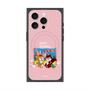 Premium Square Case with MagSafe［ Kuppy Ramune - Drawing 2 ］