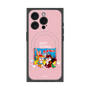 Premium Square Case with MagSafe［ Kuppy Ramune - Drawing 2 ］