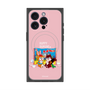 Premium Square Case with MagSafe［ Kuppy Ramune - Drawing 2 ］