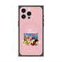 Premium Square Case with MagSafe［ Kuppy Ramune - Drawing 2 ］