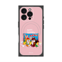 Premium Square Case with MagSafe［ Kuppy Ramune - Drawing 2 ］