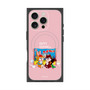 Premium Square Case with MagSafe［ Kuppy Ramune - Drawing 2 ］
