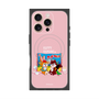 Premium Square Case with MagSafe［ Kuppy Ramune - Drawing 2 ］