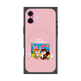 Premium Square Case with MagSafe［ Kuppy Ramune - Drawing 2 ］