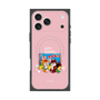 Premium Square Case with MagSafe［ Kuppy Ramune - Drawing 2 ］