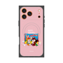 Premium Square Case with MagSafe［ Kuppy Ramune - Drawing 2 ］