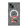 Premium Square Case with MagSafe［ Kuppy Ramune - Lying Down ］