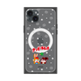 Premium Square Case with MagSafe［ Kuppy Ramune - Lying Down ］