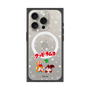 Premium Square Case with MagSafe［ Kuppy Ramune - Lying Down ］