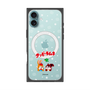 Premium Square Case with MagSafe［ Kuppy Ramune - Lying Down ］