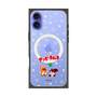 Premium Square Case with MagSafe［ Kuppy Ramune - Lying Down ］
