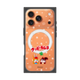 Premium Square Case with MagSafe［ Kuppy Ramune - Lying Down ］