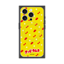 Premium Square Case with MagSafe［ Kuppy Ramune - Pattern 1 ］