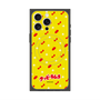 Premium Square Case with MagSafe［ Kuppy Ramune - Pattern 1 ］