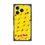 Premium Square Case with MagSafe［ Kuppy Ramune - Pattern 1 ］