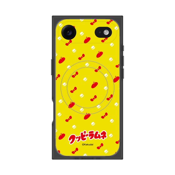 Premium Square Case with MagSafe［ Kuppy Ramune - Pattern 1 ］