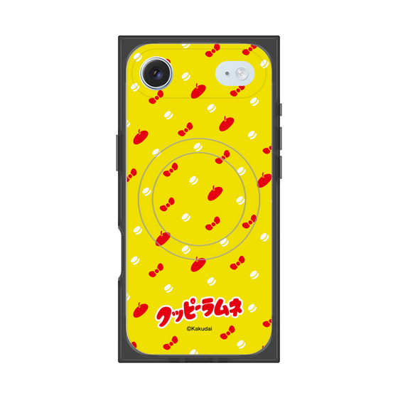 Premium Square Case with MagSafe［ Kuppy Ramune - Pattern 1 ］