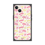 Premium Square Case with MagSafe［ Kuppy Ramune - Pattern 2 ］