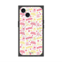 Premium Square Case with MagSafe［ Kuppy Ramune - Pattern 2 ］