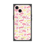 Premium Square Case with MagSafe［ Kuppy Ramune - Pattern 2 ］