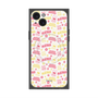 Premium Square Case with MagSafe［ Kuppy Ramune - Pattern 2 ］