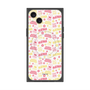 Premium Square Case with MagSafe［ Kuppy Ramune - Pattern 2 ］