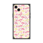 Premium Square Case with MagSafe［ Kuppy Ramune - Pattern 2 ］