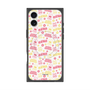 Premium Square Case with MagSafe［ Kuppy Ramune - Pattern 2 ］