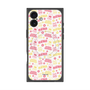 Premium Square Case with MagSafe［ Kuppy Ramune - Pattern 2 ］