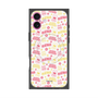 Premium Square Case with MagSafe［ Kuppy Ramune - Pattern 2 ］