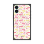 Premium Square Case with MagSafe［ Kuppy Ramune - Pattern 2 ］