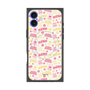 Premium Square Case with MagSafe［ Kuppy Ramune - Pattern 2 ］