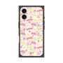 Premium Square Case with MagSafe［ Kuppy Ramune - Pattern 2 ］