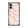 Premium Square Case with MagSafe［ Kuppy Ramune - Pattern 2 ］